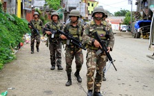 Liên minh chống IS ở Đông Nam Á