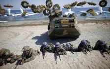 Quân đội Mỹ trình phương án tấn công Triều Tiên