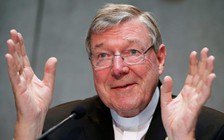 Tổng trưởng Kinh tế Vatican bác cáo buộc lạm dụng tình dục
