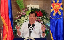 Năm đầu không suôn sẻ của ông Duterte