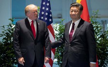 Mỹ - Trung thảo luận các vấn đề nóng