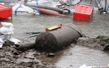 10.000 người sơ tán vì bom