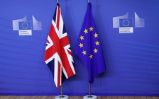 Đàm phán Brexit: Bắt đầu thực chất