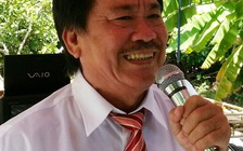 Nhạc sĩ Tô Thanh Tùng đã ra đi