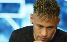 Neymar sắp đến PSG với giá kỷ lục