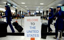 Nhiều trường giúp sinh viên 'cố thủ' ở Mỹ