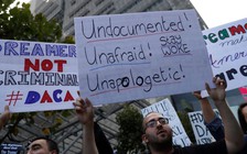 Thị trưởng Chicago 'tẩy chay' Tổng thống Trump