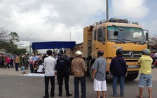 Đà Nẵng vào cuộc kiềm chế tai nạn từ xe ben