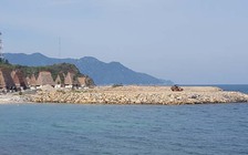 Lại tàn phá vịnh Nha Trang