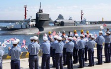 Triều Tiên lên án tập trận Hàn - Mỹ