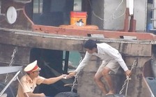 'Luật ngầm' trên sông: Bình Dương tạm đình chỉ 6 CSGT đường thủy