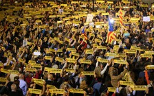 Cựu Thủ hiến Catalonia bị truy nã toàn châu Âu