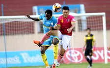 HLV Park Hang-seo tìm ra 'hàng hiếm' của bóng đá Việt Nam