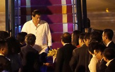 Tâm điểm song phương tại APEC