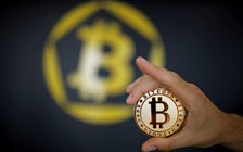 Cơn địa chấn Bitcoin