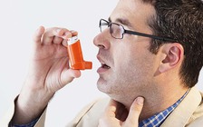 Chống hen suyễn hiệu quả từ nhà bếp