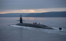 Mỹ phát triển bom hạt nhân chiến thuật