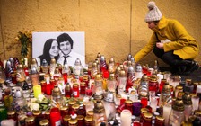 Slovakia quyết bắt kẻ sát hại nhà báo chống tham nhũng