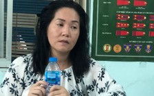 Nghi án cha đẻ bắt cóc con tống tiền 50.000 USD