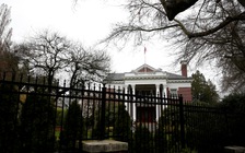 Căng thẳng Nga - phương Tây tăng nhiệt