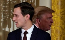 Công ty gia đình con rể Tổng thống Trump bị điều tra