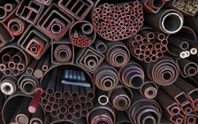 Mỹ tạm hoãn áp thuế nhôm, thép nhập khẩu