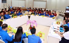 Giao lưu trực tuyến: 20 gương tiêu biểu Thanh niên tiên tiến làm theo lời Bác