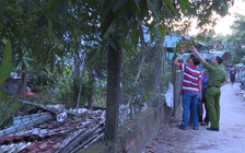 Kéo cáp viễn thông, một công nhân bị điện giật tử vong tại chỗ