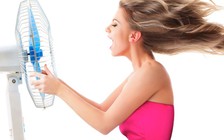 5 mẹo giúp bảo vệ sức khỏe mùa nắng nóng