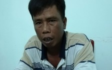 Bắt giữ gã dượng rể dụ dỗ giao cấu làm cháu gái sinh con