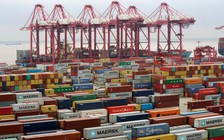 Xung đột thương mại Mỹ - Trung tăng nhiệt