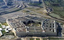 Lầu Năm Góc đầu tư mạnh cho AI