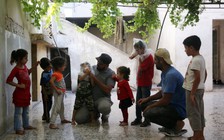 Tranh cãi về vũ khí hóa học ở Syria