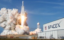 SpaceX sẽ tiết lộ danh tính hành khách bay lên mặt trăng vào tuần tới