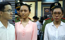 Vụ án Hoa hậu Trương Hồ Phương Nga 'lừa đảo': Cơ quan điều tra sai sót khi xử lý vật chứng