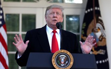 Chính phủ Mỹ tạm mở cửa trở lại