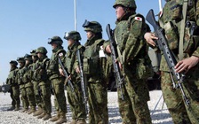 Lo thiếu quân, Nhật Bản tăng cường nữ binh