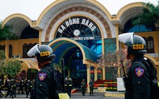 Hội nghị thượng đỉnh Mỹ - Triều (Hà Nội 2019): Sẵn sàng cho thượng đỉnh Mỹ - Triều