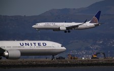 Mở rộng quy mô điều tra Boeing 737 MAX