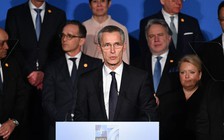 Căng thẳng và rạn nứt phủ bóng NATO