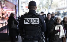Pháp báo động vì nhiều cảnh sát tự tử