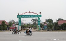 Khu liên hợp Mỹ Đình ký hợp đồng đầu tư sai nguyên tắc