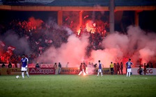 Ban Giải quyết khiếu nại VFF 'đè' Ban Kỷ luật!