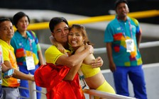 Quy định mới về chế độ HLV, VĐV vẫn “án binh bất động”