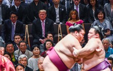 Tổng thống Trump không bận tâm Triều Tiên phóng thử vũ khí