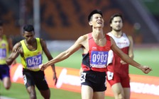 SEA Games 30: Việt Nam giành HC Vàng thứ 80, xếp thứ 3 sau Philippines và Thái Lan