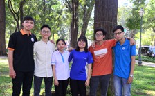 [TRỰC TIẾP] Chương trình 'Thủ khoa chọn ngành cùng thí sinh'