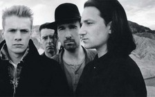 Joshua Tree của U2 là album hay nhất thập niên 1980