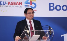 5 thông điệp của Việt Nam tại Diễn đàn doanh nghiệp cấp cao ASEAN - EU