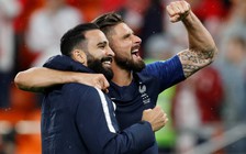 Toan tính đường dài, tuyển Pháp chưa chơi hết khả năng